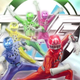 Illustration for article titled New emPower Rangers/em Toy Has an Erection